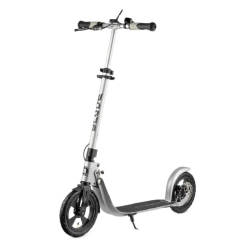 Самокати - ​Самокат Blade Sport Air Cross Disk 230/230 mm silver matt black (231183)