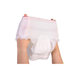 Товары по уходу - Трусы Baby Team Одноразовые 5 шт (0041) Товары по уходу - Трусы Baby Team Одноразовые 5 шт (0041)