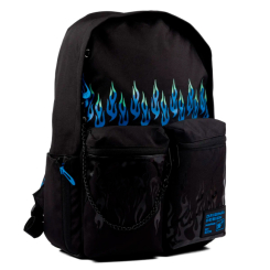 Рюкзаки и сумки - Рюкзак Yes Cold fire (558930)