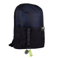Рюкзаки та сумки - Рюкзак Yes DSGN Smile T-105 (559928)