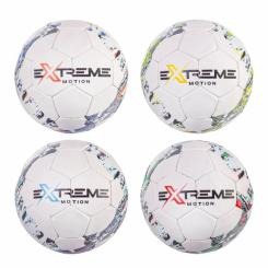 Спортивні активні ігри - М'яч футбольний Shantou Jinxing Extreme motion №5 в асортименті (FP2110)