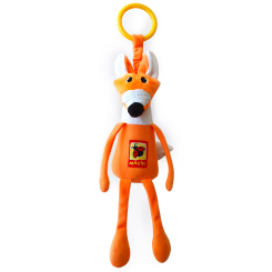 Подвески, мобили - Подвеска Macik Лисенок (МС 010402-01)