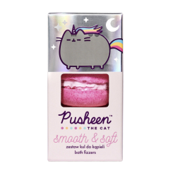 Косметика - Набір бомбочок для ванни Pusheen (124239)