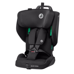 Автокрісла й аксесуари - Автокрісло Maxi-Cosi Nomad Plus authentic black (8062671110)