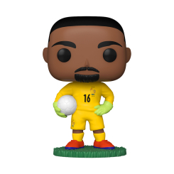 Фигурки персонажей - Фигурка Funko Pop Football France Майк Меньян (92731)