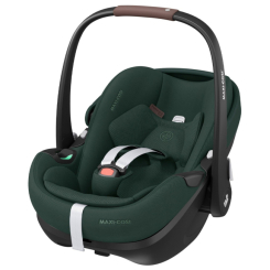 Автокресла и аксессуары - Автокресло Maxi-Cosi Pebble 360 Pro2 Twillic Green (8052403110) Автокресла и аксессуары - Автокресло Maxi-Cosi Pebble 360 Pro2 Twillic Green (8052403110)