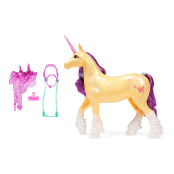 Фігурки персонажів - Ігрова фігурка Unicorn Academy Квітка (SM23206/6072674)