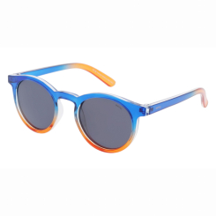 Солнцезащитные очки - Солнцезащитные очки Polaroid Blue Orange(2306H_K)