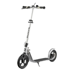 Самокати - ​Самокат Blade Sport Air Cross Disk 230/230 mm silver matt black (231183)