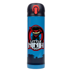 Бутылки для воды - Термоc Yes Ninja 420 мл (707942)