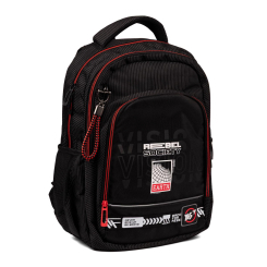 Рюкзаки та сумки - Рюкзак Yes Rebel Society TS-109 (559950)