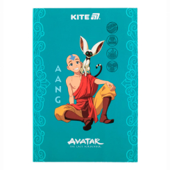 Канцтовари - Блокнот Kite Avatar A5 (AV25-194)