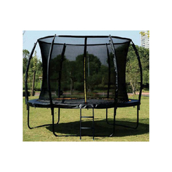 Игровые комплексы, качели, горки - Батут PROFI диаметр 305 см (MS 2921-3-LUX) Игровые комплексы, качели, горки - Батут PROFI диаметр 305 см (MS 2921-3-LUX)