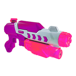 Водное оружие - Водный бластер Addo Storm Blasters Jet Stream розовый (322-10101-CS/5)