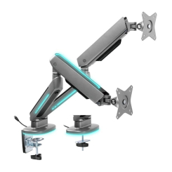 Мебель для геймеров - Настольное крепление для монитора OfficePro (MA902G Plus) (MA902G plus)