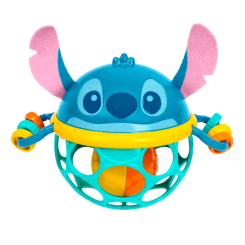 Брязкальця, прорізувачі - Брязкальце Bright Starts Stitch Jingle and Shake (074451177505)