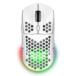 Клавіатура і миші - Мишка Trust GXT 929 Helox WL/USB-A білий (25390_TRUST) Клавіатура і миші - Мишка Trust GXT 929 Helox WL/USB-A білий (25390_TRUST)