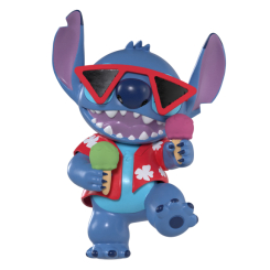 Антистресс игрушки - Фиджет-игрушка Stitch Дисней Стич с мороженым (EO-004377/2)