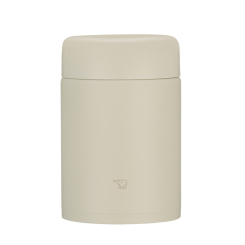 Ланч-боксы - Пищевой термоконтейнер Zojirushi бежевый 520 мл (1678.06.83) Ланч-боксы - Пищевой термоконтейнер Zojirushi бежевый 520 мл (1678.06.83)