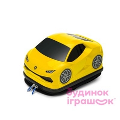 Рюкзаки и сумки - Рюкзак Ridaz Lamborghini Huracan желтый (91101W-YELLOW)