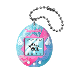 Електроніка для дітей - Тамагочі Tamagotchi Оріджинал Angel lace (125470)