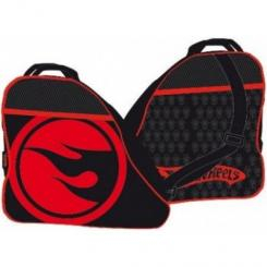 Ролики детские - Рюкзак для роликов Powerslide HOTWHEELS (980173)