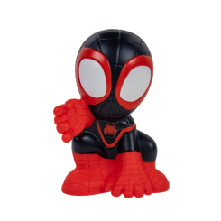 Іграшки для ванни - Іграшка для ванни Marvel Spidey Майлз Моралес (SNF0222)