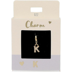 Бижутерия и аксессуары - Подвеска Trends by Depesche Express yourself 22 (0411785/22)