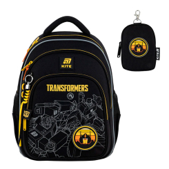 Рюкзаки и сумки - Рюкзак Kite Education Transformers Generations (TF25-763S)
