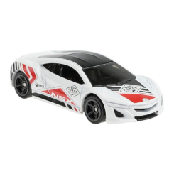 Автомодели - Машинка Hot Wheels 17 Acura NSX (GDG44/GJV68)