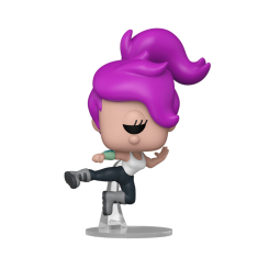 Фигурки персонажей - Фигурка Funko Pop Futurama Лила (80077) Фигурки персонажей - Фигурка Funko Pop Futurama Лила (80077)