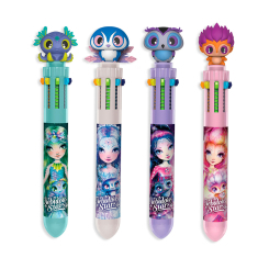 Канцтовари - Ручка Nebulous Stars Кольори галактики в асортименті (11591) Канцтовари - Ручка Nebulous Stars Кольори галактики в асортименті (11591)