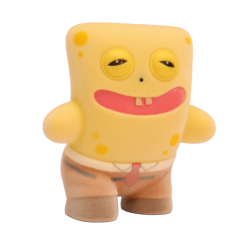 Фигурки персонажей - Игровая фигурка Fuggler Серия 2 Спанч Боб Квадратные штаны (FG3200A) Фигурки персонажей - Игровая фигурка Fuggler Серия 2 Спанч Боб Квадратные штаны (FG3200A)