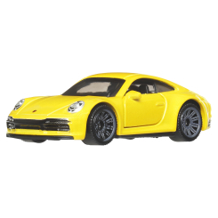 Автомодели - Автомодель Matchbox Moving parts 2020 Porsche 911 Carrera 4S (FWD28/JBW88-LA30) Автомодели - Автомодель Matchbox Moving parts 2020 Porsche 911 Carrera 4S (FWD28/JBW88-LA30)