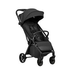 Коляски - Прогулочная коляска Tutis Jogo plus Black (PP206/145)