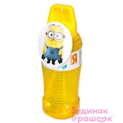 Мильні бульбашки - Мильні бульбашки Dream Makers Despicable me (MP240L_EN)