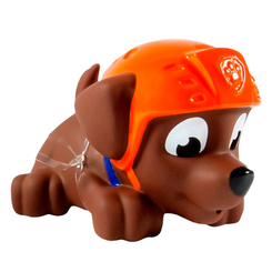 Іграшки для ванни - Бризкалка SAMBRO Paw Patrol Зума (SM16629 / 7751) (SM16629/7751)