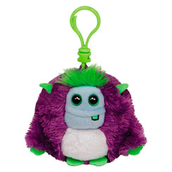 Брелоки - Брелок Monstaz Frankie TY (37312) Брелоки - Брелок Monstaz Frankie TY (37312)
