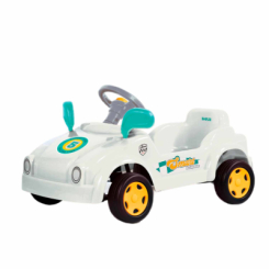 Толокары - Педальный автомобиль Dolu (8690089026842)