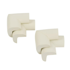 Товары по уходу - Накладки на углы Baby Team 4 шт (7606) Товары по уходу - Накладки на углы Baby Team 4 шт (7606)