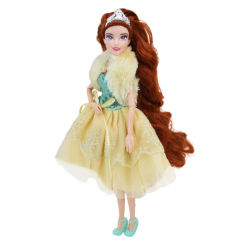 Куклы - Кукла Kids Hits Emily Romantic с аксессуарами (KH23/009) Куклы - Кукла Kids Hits Emily Romantic с аксессуарами (KH23/009)