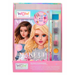 Наборы профессий - Набор Kids Licensing Создание макияжа (WOW00058)