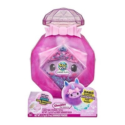 Игрушечные наборы - Игровой набор Pikmi pops Cheeki puffs Единорог сюрприз (75466)