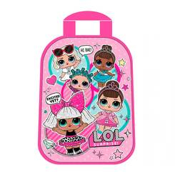 Рюкзаки и сумки - Детский рюкзак Yes LOL Sweety K-18 (558103)