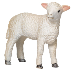 Фігурки тварин - Фігурка Mojo Ягня (381065)