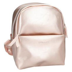 Рюкзаки и сумки - Рюкзак TOP Model розовый перламутр (0010042)