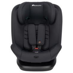 Автокрісла й аксесуари - Автокрісло Bebe Confort Apollo i-Size Mineral Black (8518288210)