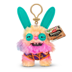Брелоки - ​Брелок Fuggler Кролячий Хаос (15705H)