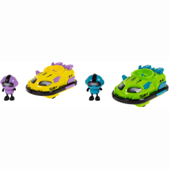 Радиоуправляемые модели - Игровой набор Otamanko Boom Battle (4820242927639) Радиоуправляемые модели - Игровой набор Otamanko Boom Battle (4820242927639)