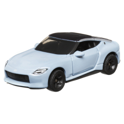 Автомодели - Автомодель Matchbox Collectors 2023 Nissan Z 1:64 (GBJ48/HVW20)